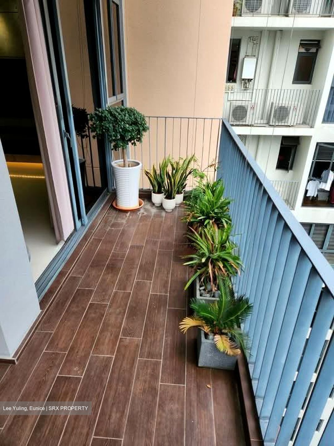 Twin Fountains (D25), Condominium #553552821